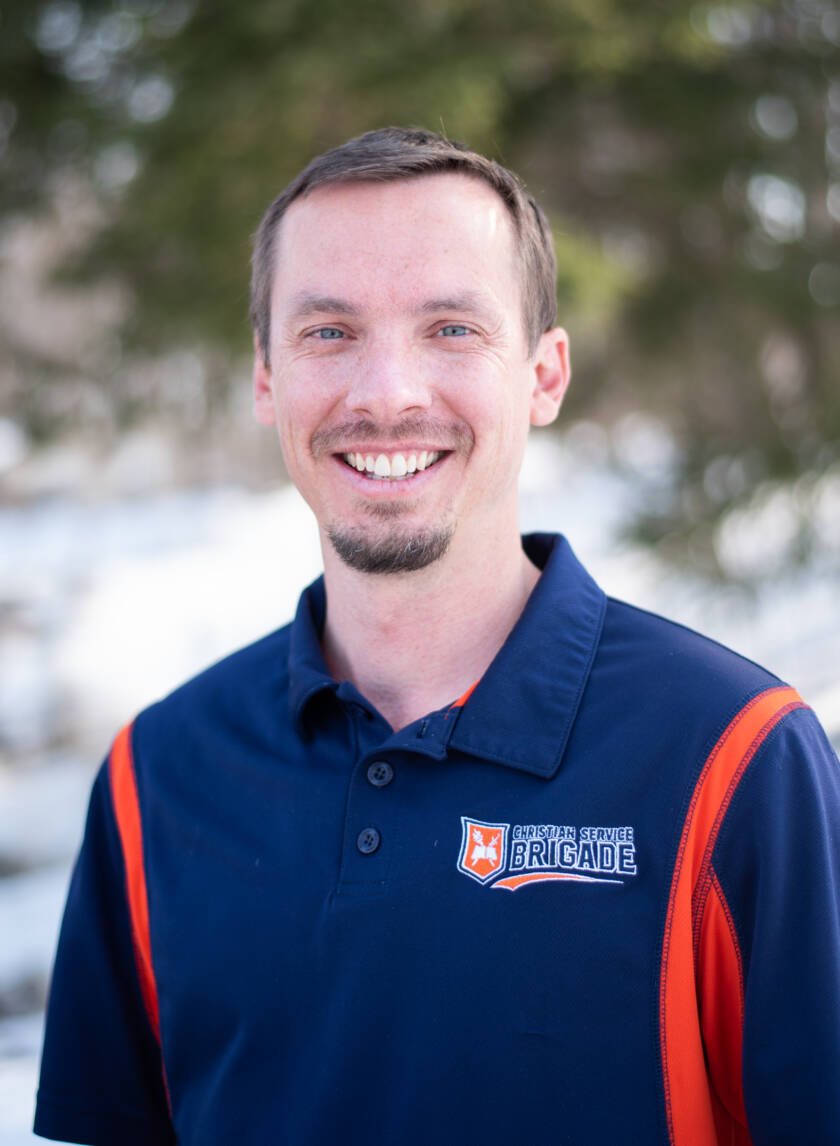 Joshua Tallman