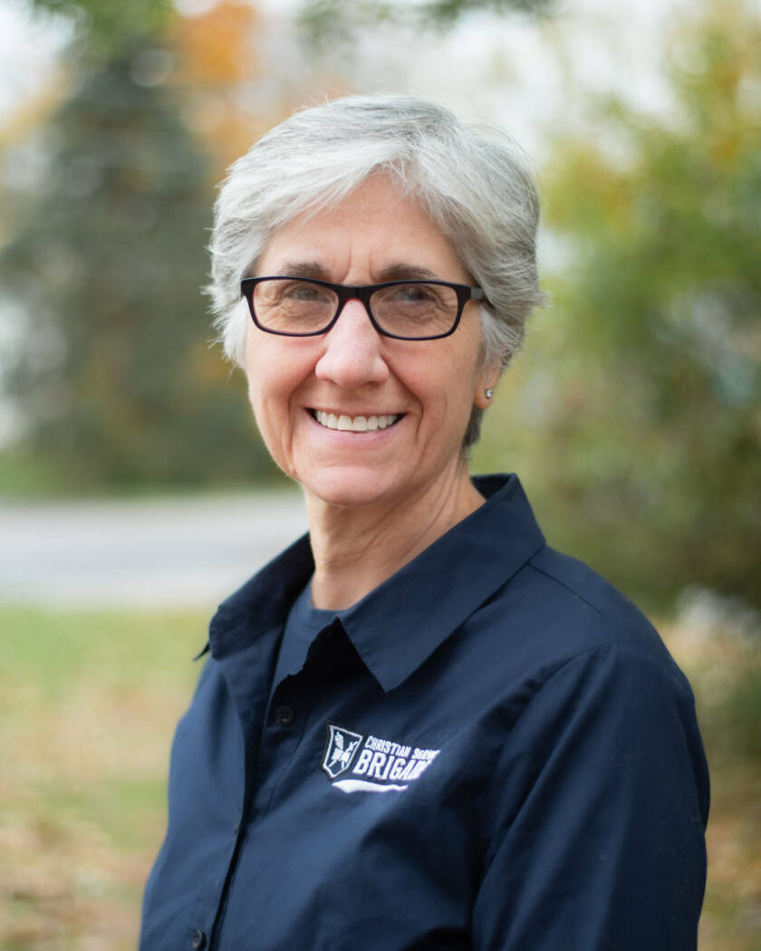 Diane Blair