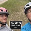 A Grandfather and a Mission