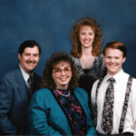 Jon Lickey Church Directory