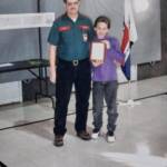 Jon Lickey Derby Award