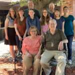 Jon Lickey Family